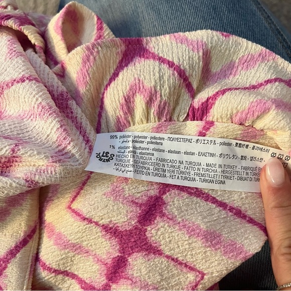 Zara Skort - Picture 6 of 6